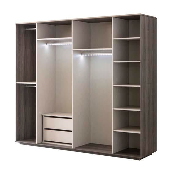 Yakamoz Yatak Odası Takımı