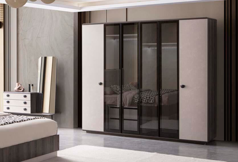 Yakamoz Yatak Odası Takımı