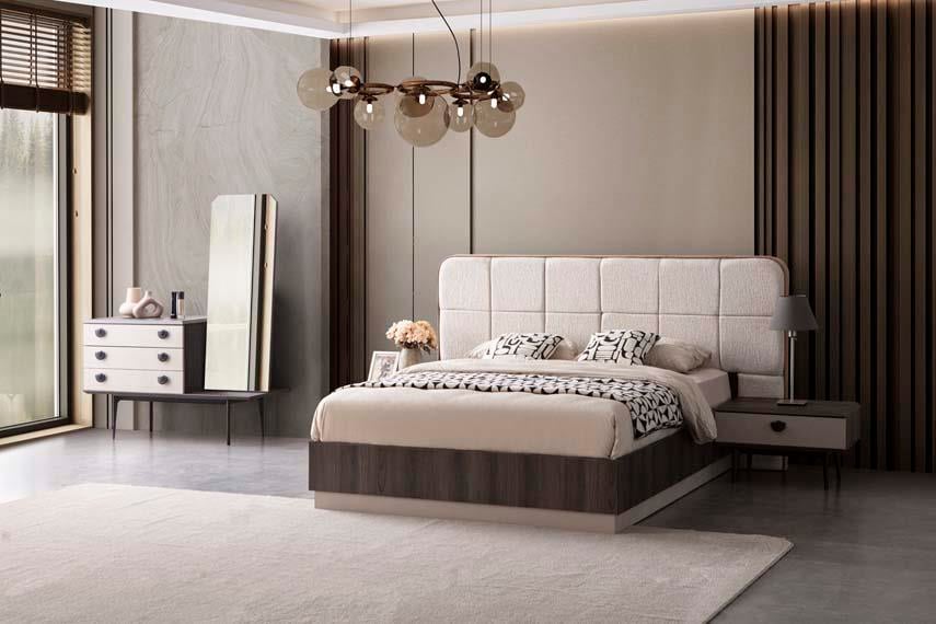 Yakamoz Yatak Odası Takımı