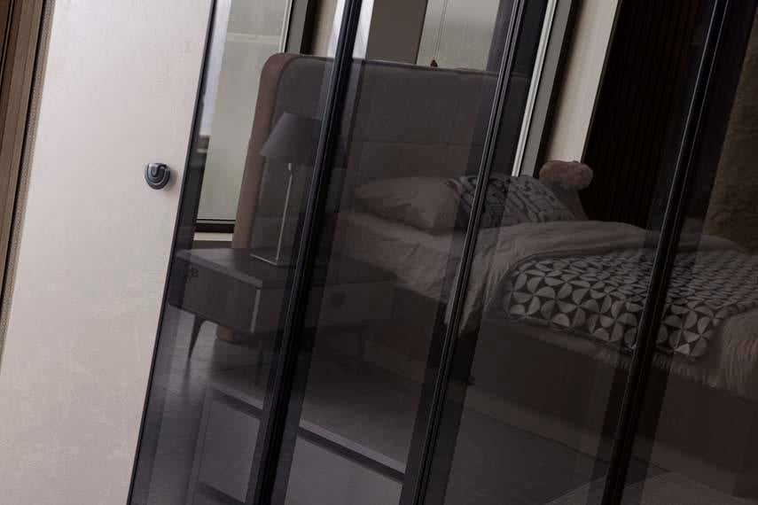 Yakamoz Yatak Odası Takımı