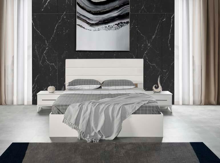 Yakamoz Yatak Odası Takımı