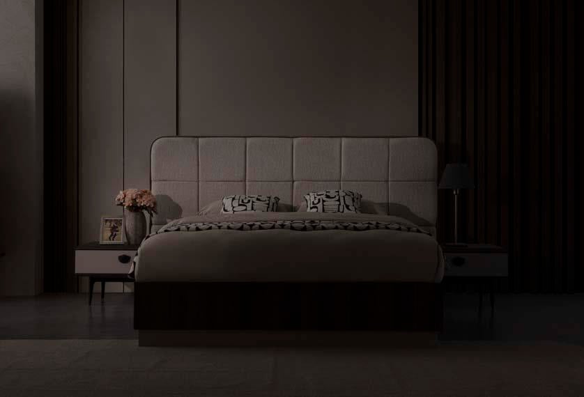 Yakamoz Yatak Odası Takımı