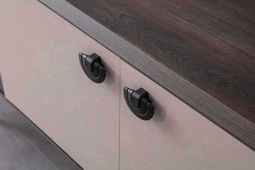 Yakamoz Yatak Odası Takımı