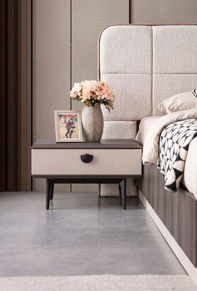 Yakamoz Yatak Odası Takımı