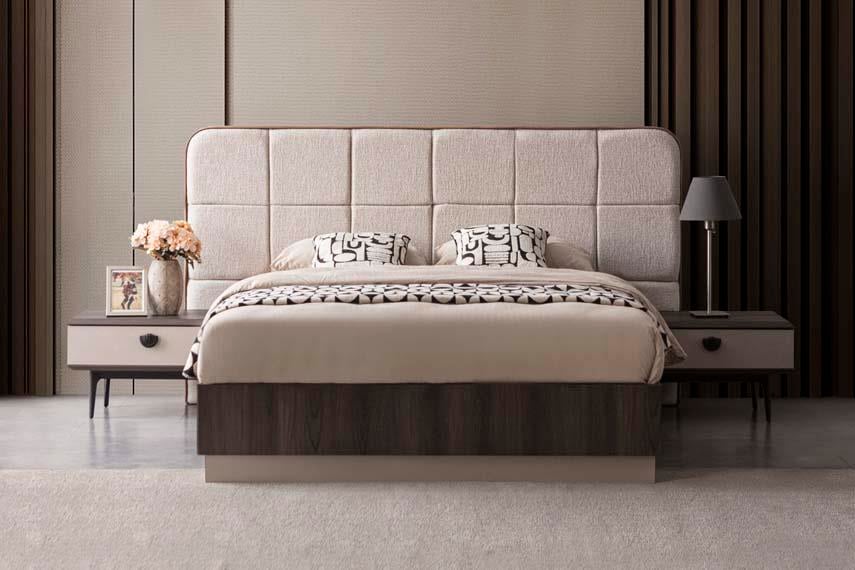 Yakamoz Yatak Odası Takımı