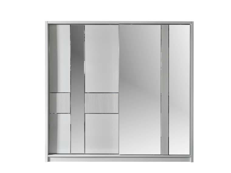 Yakamoz Yatak Odası Takımı