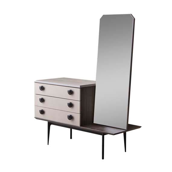 Yakamoz Yatak Odası Takımı