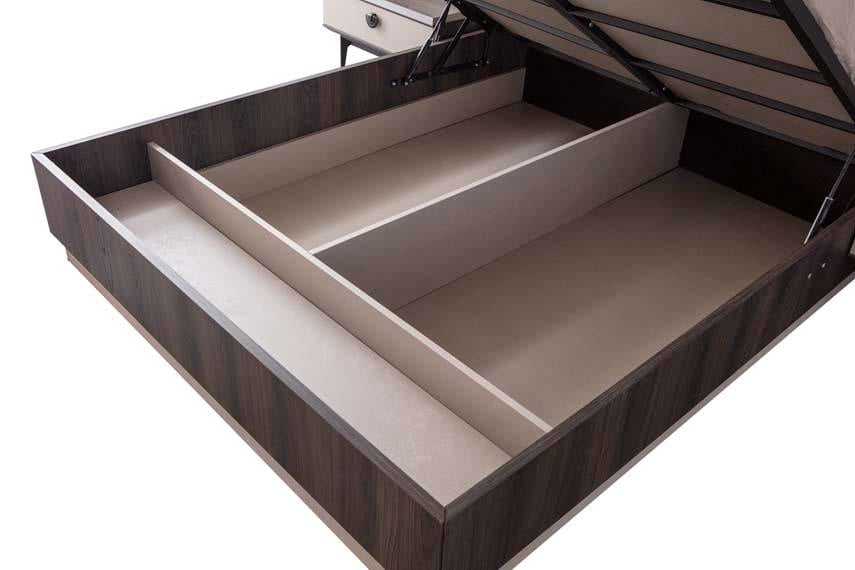 Yakamoz Yatak Odası Takımı