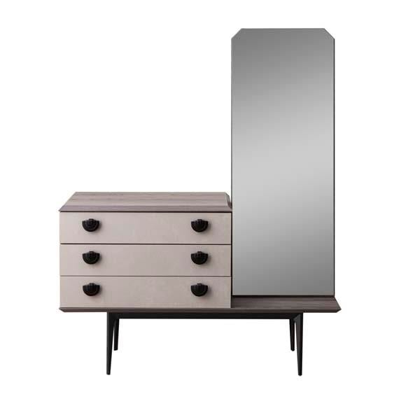 Yakamoz Yatak Odası Takımı