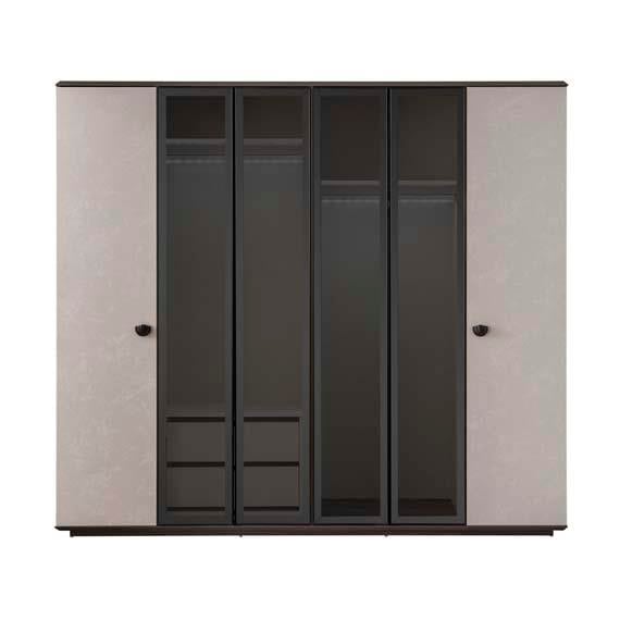 Yakamoz Yatak Odası Takımı