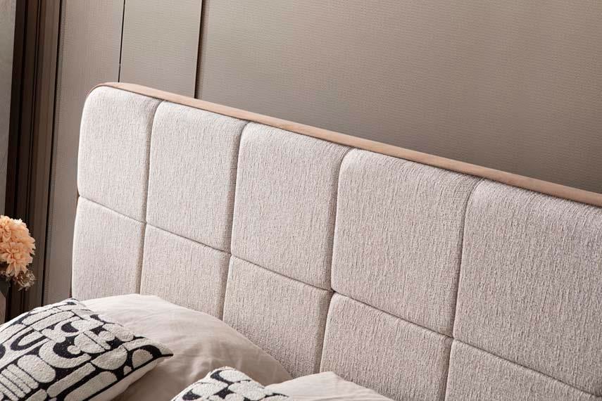 Yakamoz Yatak Odası Takımı