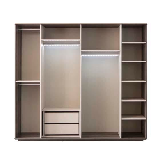 Yakamoz Yatak Odası Takımı