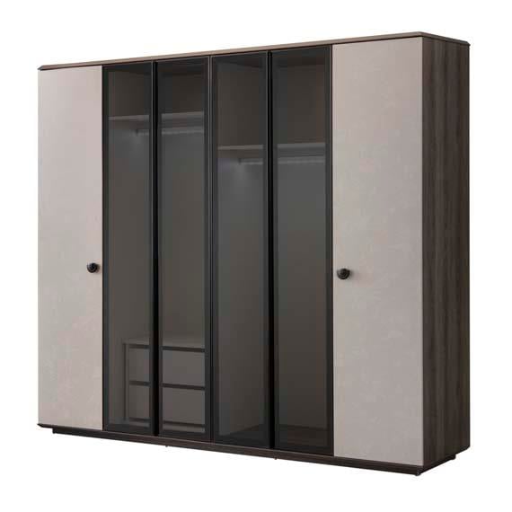 Yakamoz Yatak Odası Takımı