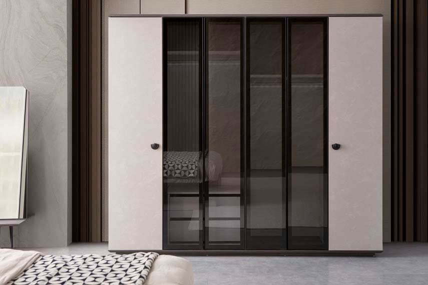 Yakamoz Yatak Odası Takımı