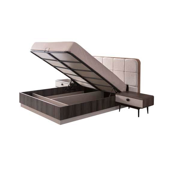 Yakamoz Yatak Odası Takımı