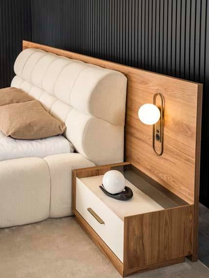 Zen Yatak Odası Takımı