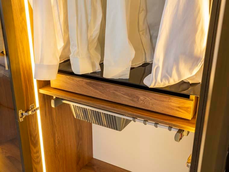 Zen Yatak Odası Takımı