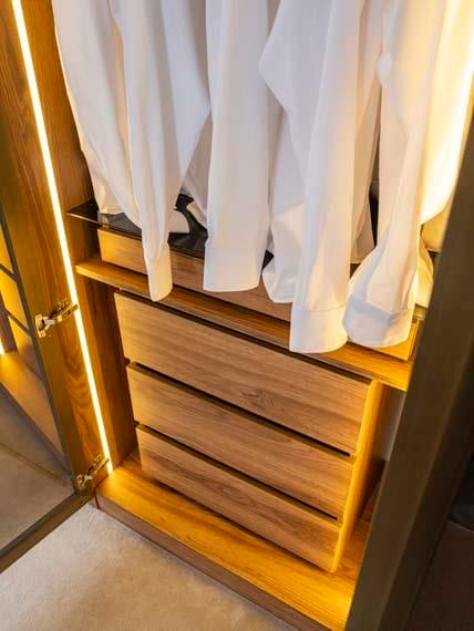 Zen Yatak Odası Takımı