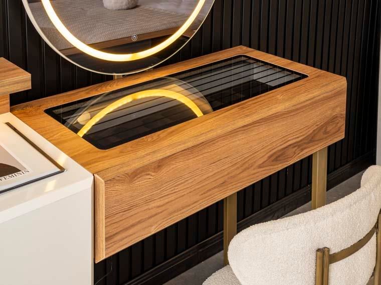 Zen Yatak Odası Takımı