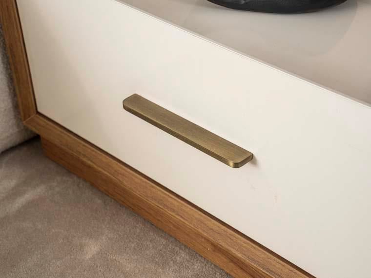 Zen Yatak Odası Takımı