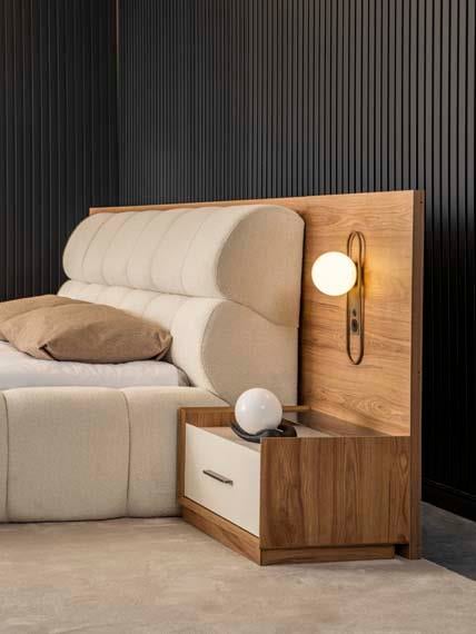 Zen Yatak Odası Takımı