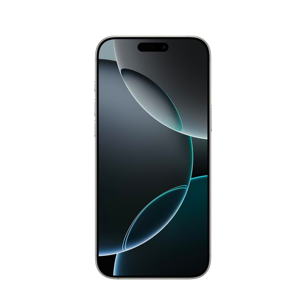 Apple iPhone 16 Pro Max 256GB Beyaz Türkiye Garantili)