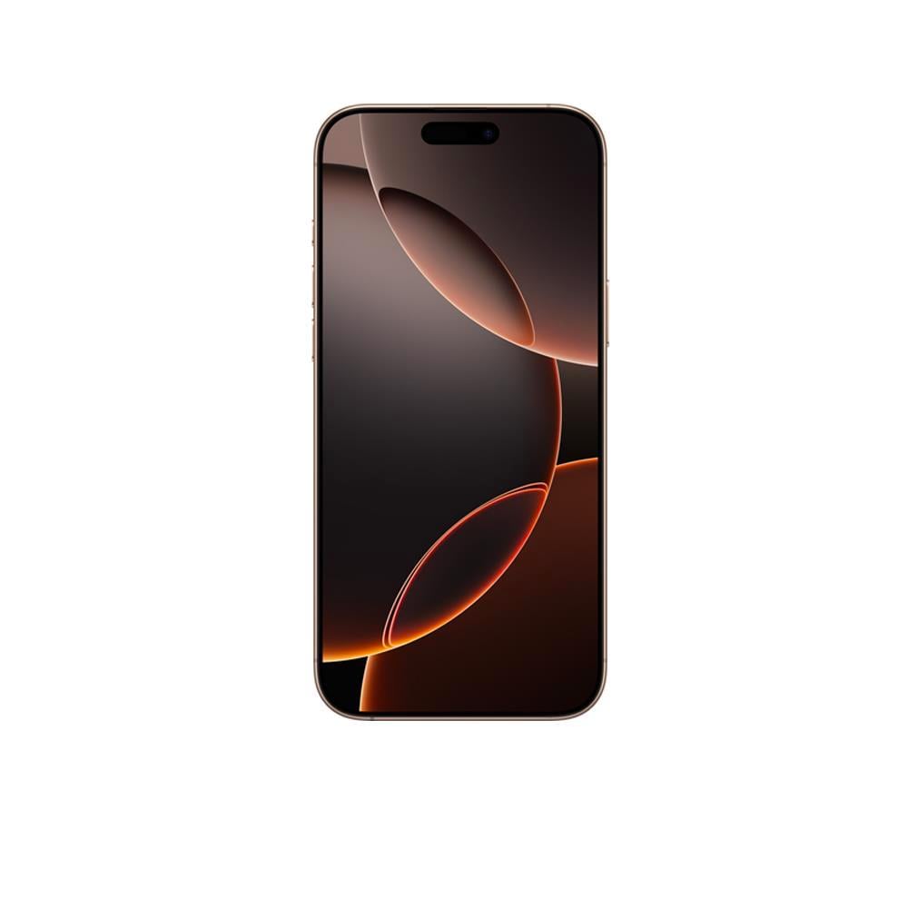 Apple iPhone 16 Pro Max 256GB Çöl Titanyum