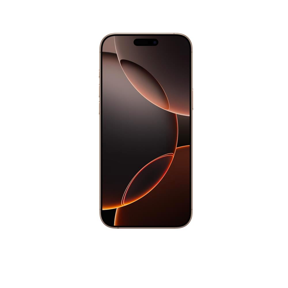 Apple iPhone 16 Pro Max 256GB Çöl Titanyum