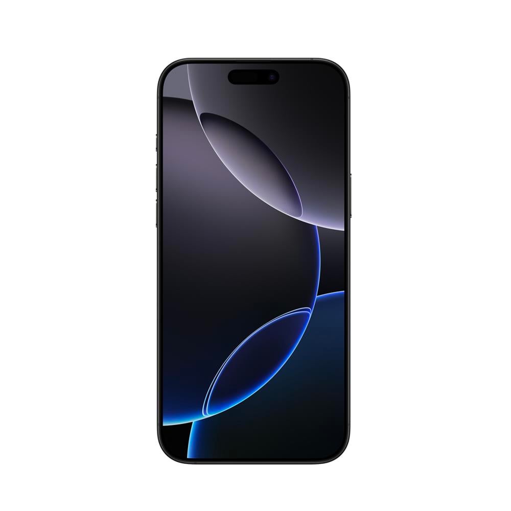 Apple iPhone 16 Pro Max 256GB Siyah (Türkiye Garantili)