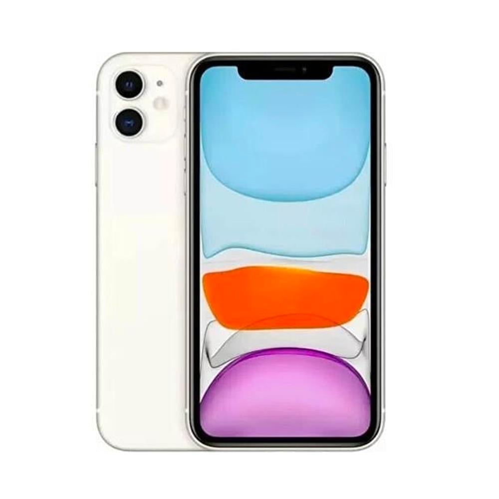 iPhone 11 64 GB Beyaz