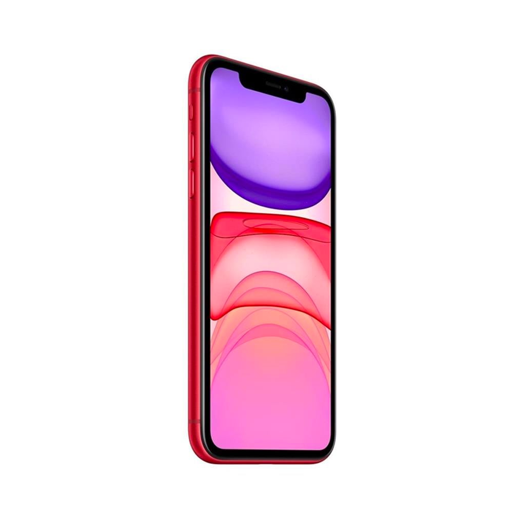 iPhone 11 64 GB Kırmızı
