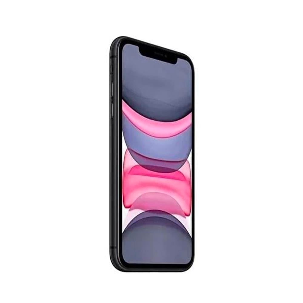 iPhone 11 64 GB Siyah