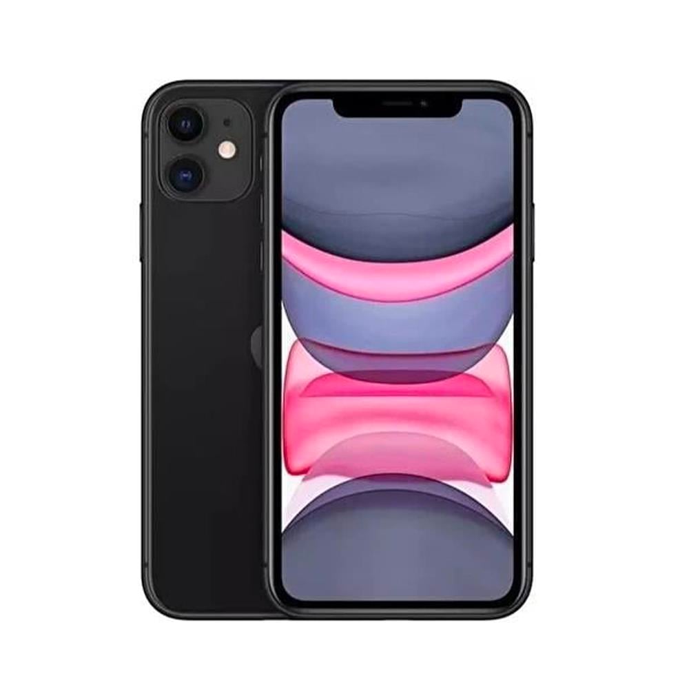 iPhone 11 64 GB Siyah