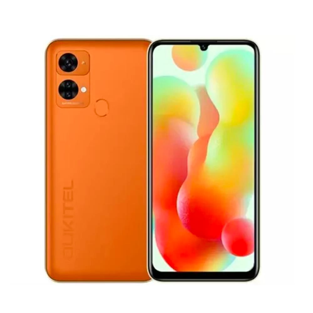 Oukitel C33 8GB 256GB (Oukitel Türkiye Garantili)