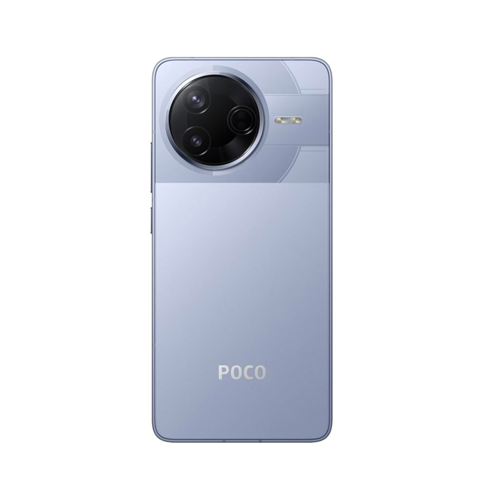 POCO F7 Pro 12GB 512GB Mavi (İthalatçı Garantili)