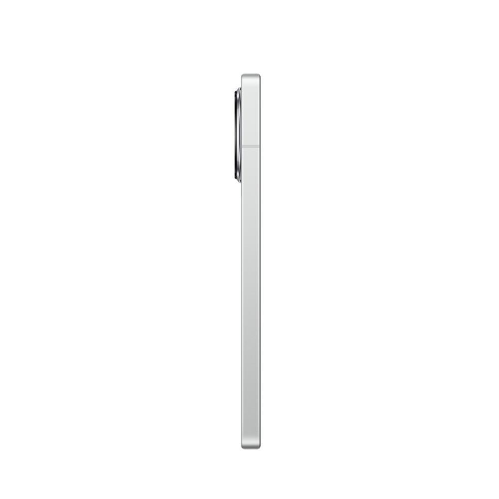 POCO F7 Pro 12GB  512GB Silver (Xiaomi Türkiye Garantili)