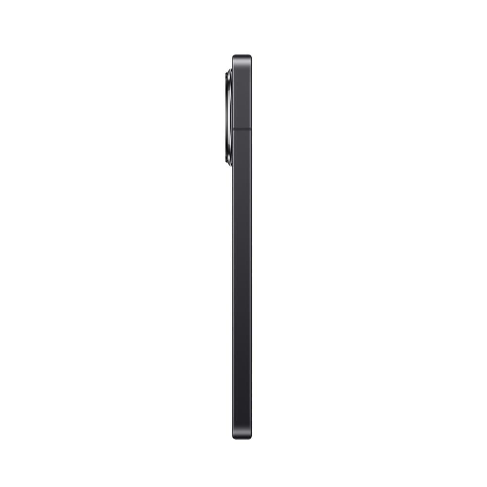 POCO F7 Pro 12GB 512GB Siyah (İthalatçı Garantili)