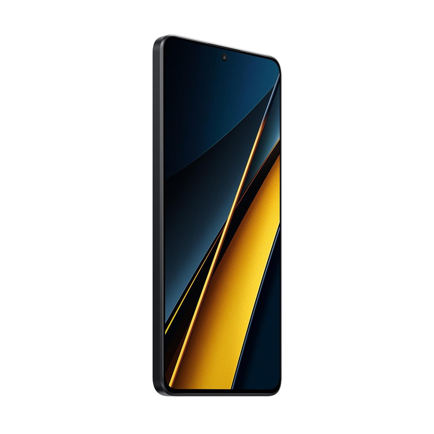 POCO X6 Pro 5g 512GB 12GB Ram (İthalatçı Garantili) Siyah