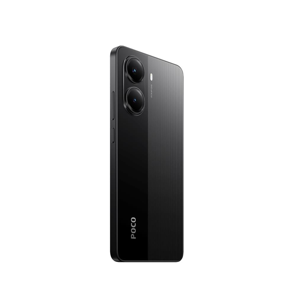 POCO X7 Pro 12GB Siyah 512GB (İthalatçı Garantili)