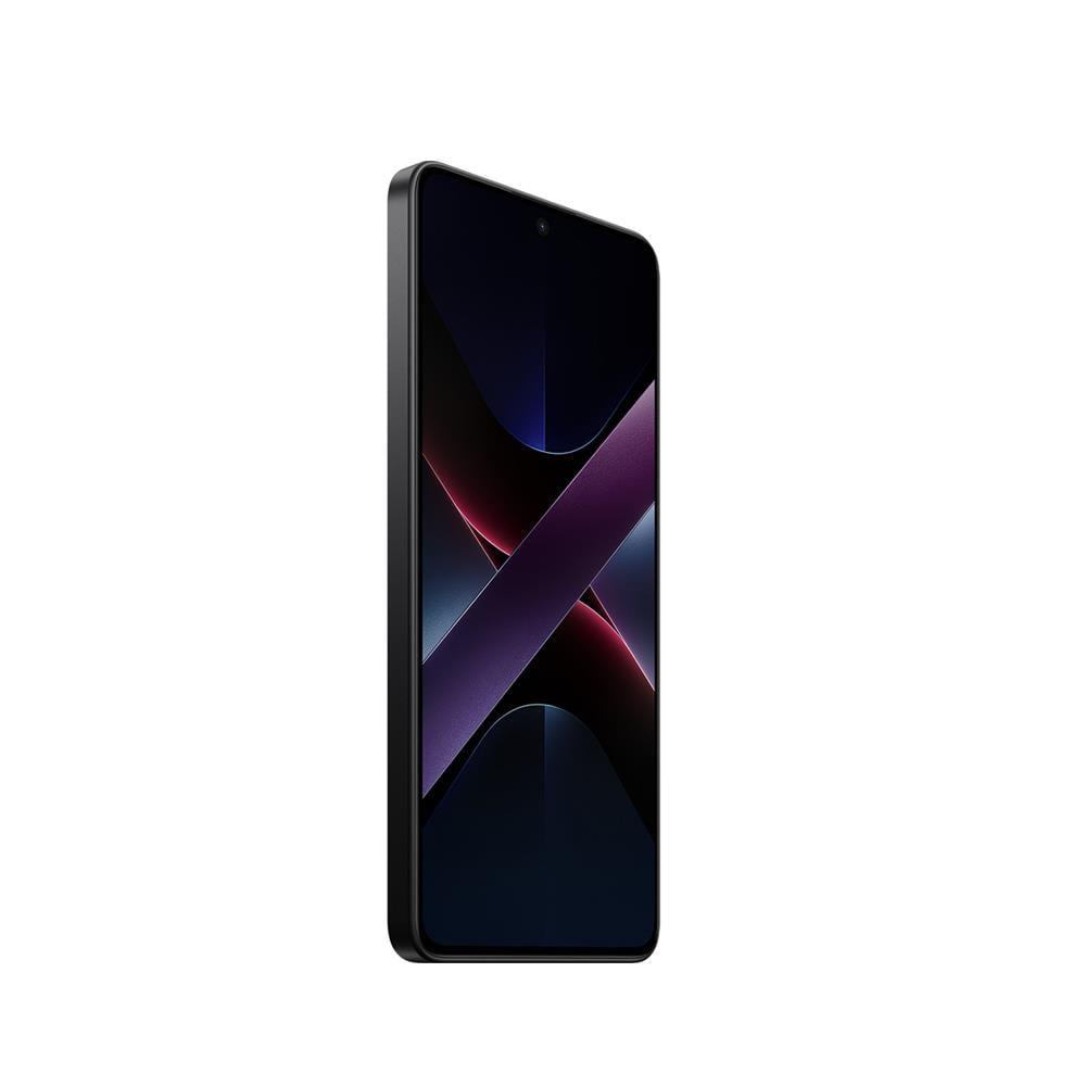 POCO X7 Pro 12GB Siyah 512GB (İthalatçı Garantili)