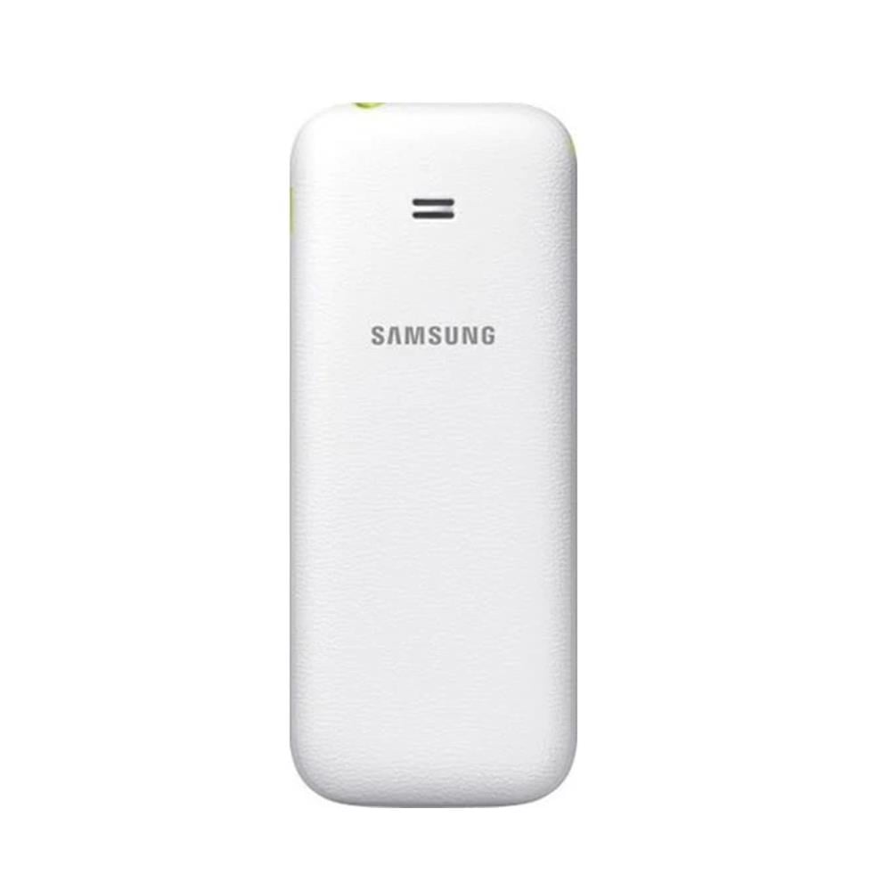 Samsung SM-B310E Beyaz Tuşlu Cep Telefonu