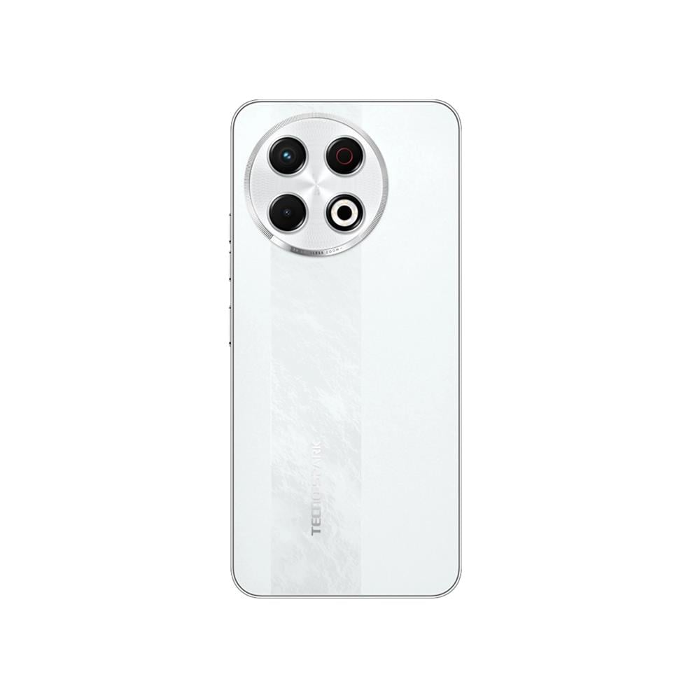Techno Tecno Spark 30 Pro 256 GB 8 GB Ram Beyaz (İthalatçı Garantili)
