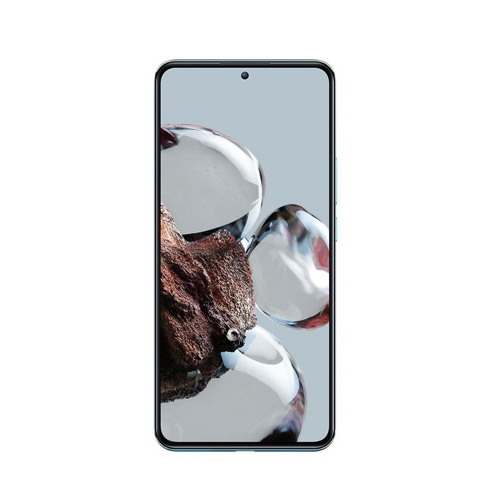 XIAOMİ 12T 5G 8GB 256GB Mavi (İthalatçı Garantili)