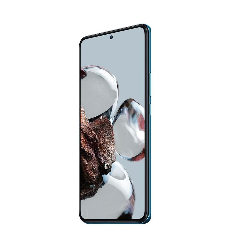 XIAOMİ 12T 5G 8GB 256GB Mavi (İthalatçı Garantili)
