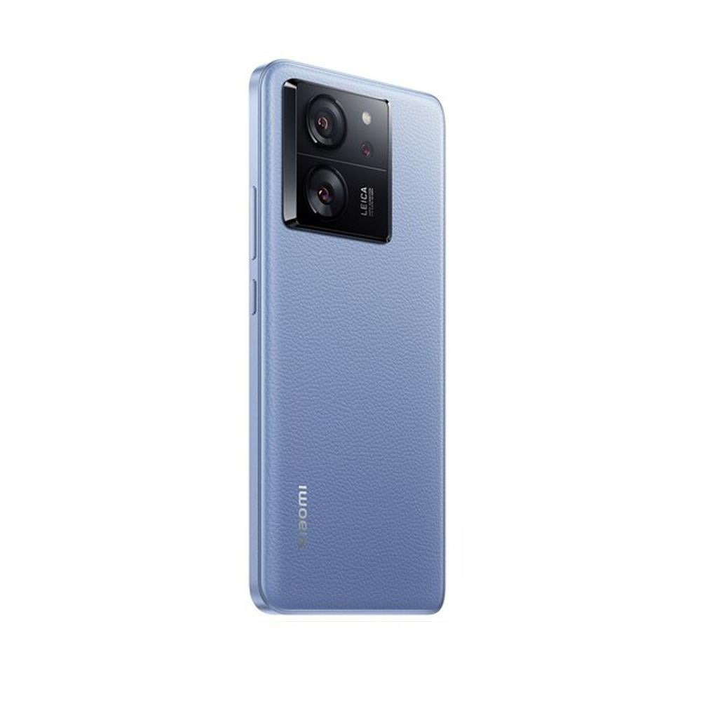 Xiaomi 13T 12GB 512GB Mavi (Xiaomi Türkiye Garantili)