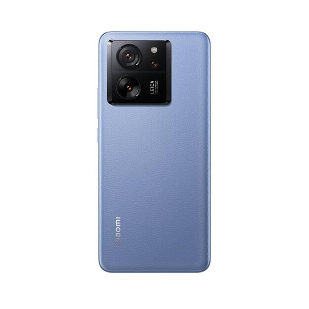 Xiaomi 13T 12GB 512GB Mavi (Xiaomi Türkiye Garantili)