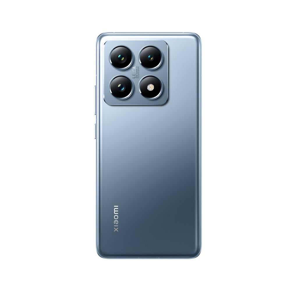 Xiaomi 14T Pro 12GB 512GB Titan Mavi (İthalatçı Garantili)