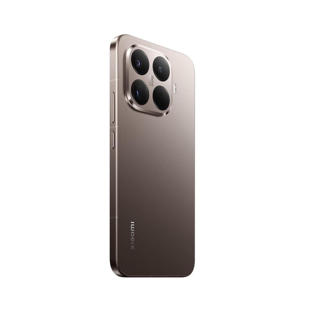 Xiaomi 15 T Pro 12GB 512GB Kahverengi (İthalatçı Garantili)