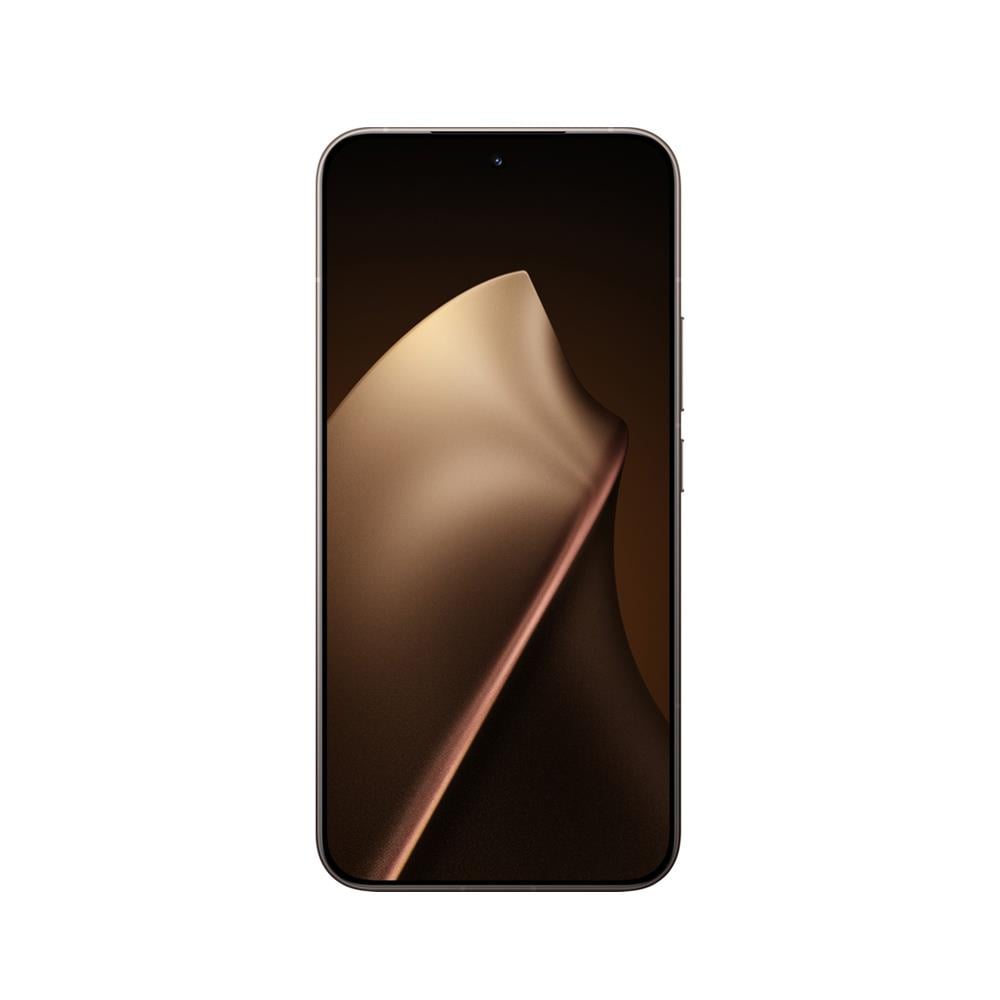 Xiaomi 15 T Pro 12GB 512GB Kahverengi (İthalatçı Garantili)