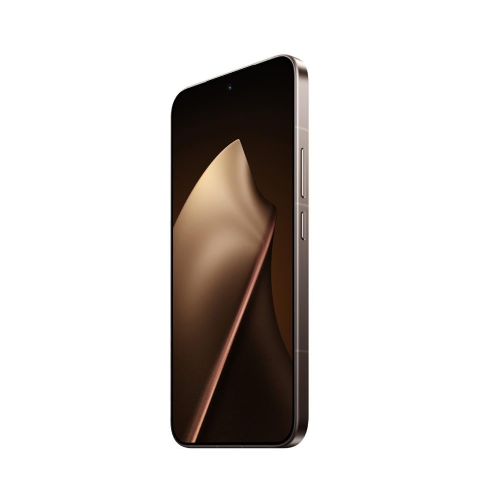 Xiaomi 15 T Pro 12GB 512GB Kahverengi (İthalatçı Garantili)